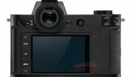 徕卡外媒爆料最新消息,外媒揭秘全新相机技术突破